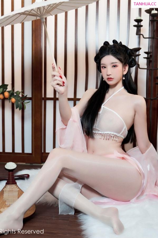 周于希dummy  [XiuRen]高清写真图 2023.02.03 No.6217 周于希Sally 古装美臀第26张图片